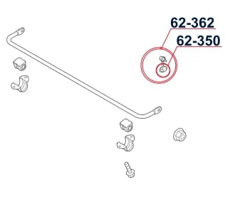 Diagrama de instalación - 62-362