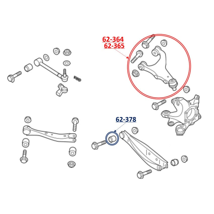 62-364 diagrama