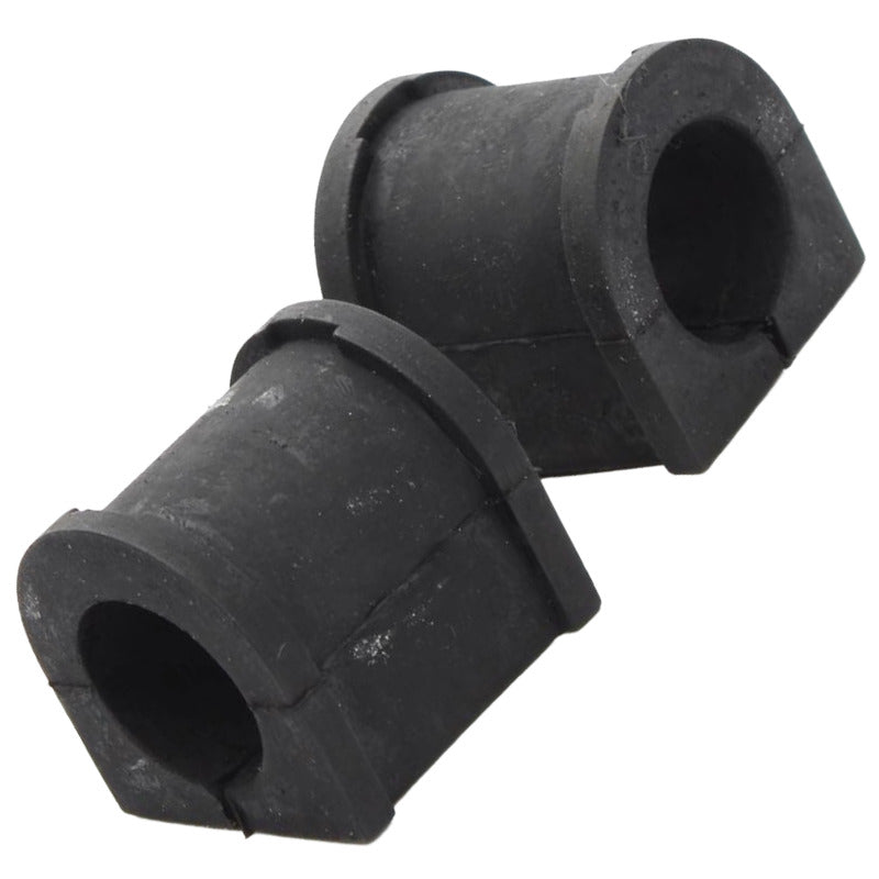 Goma de Barra Estabilizadora Del. Kia Rio 2001-2002