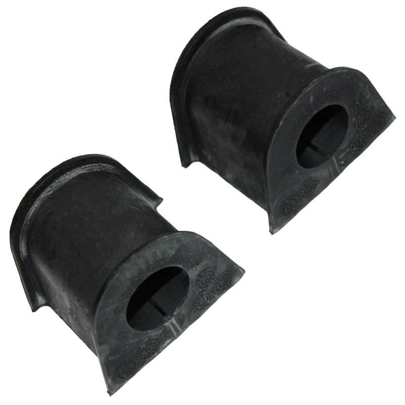 Goma de Barra Estabilizadora Del. Jac J7 2021-2025