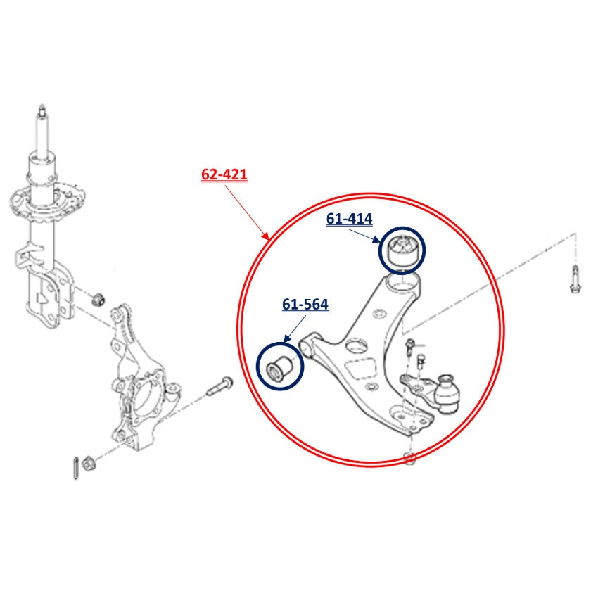 62-421 diagrama