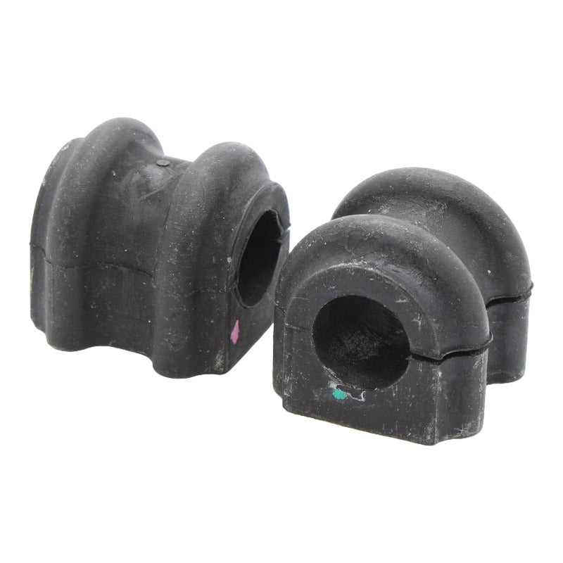Goma de Barra Estabilizadora Del. Hyundai Accent 2010-2014
