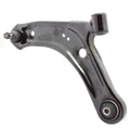Horquilla de Suspensión Del. Inf. Izq. Suzuki S-Cross
