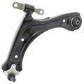 Horquilla de Suspensión Del. Inf. Izq. Kia Sportage