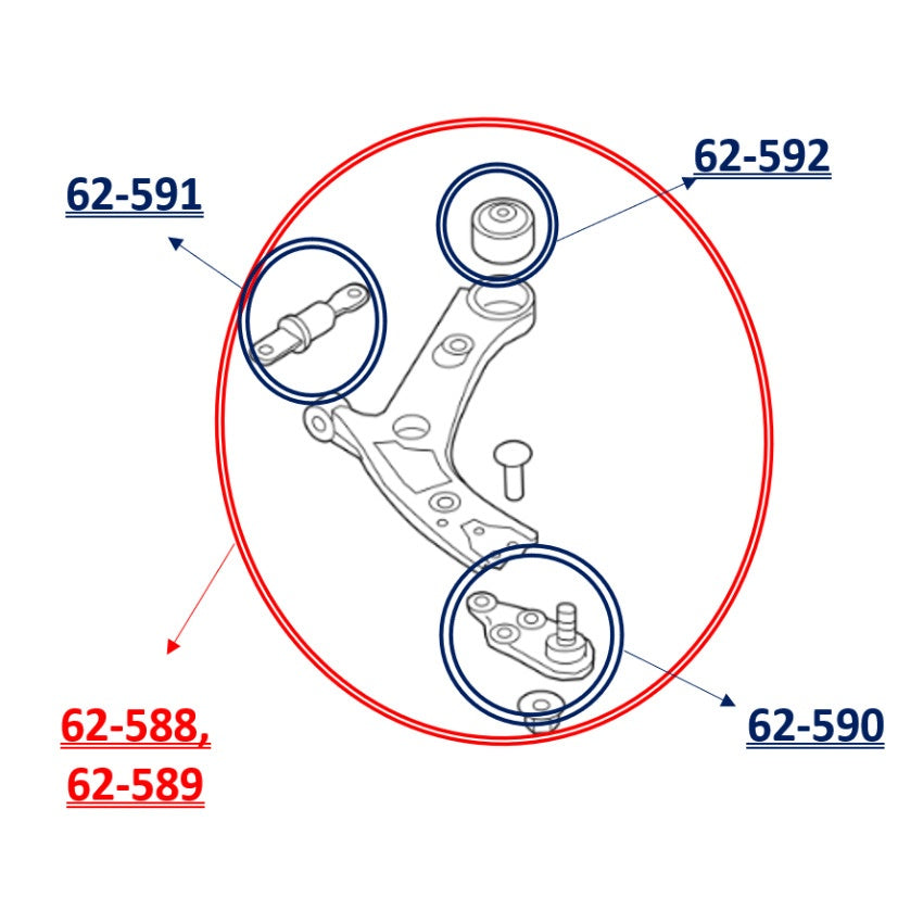 62-592 diagrama