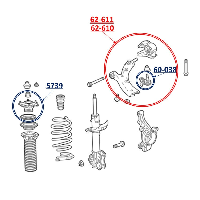 62-611 diagrama