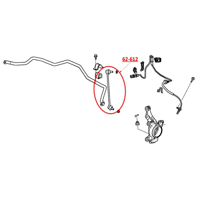 62-612 diagrama