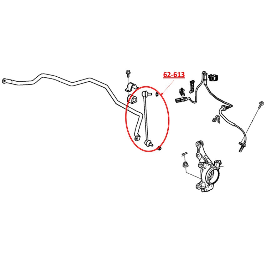 62-613 diagrama