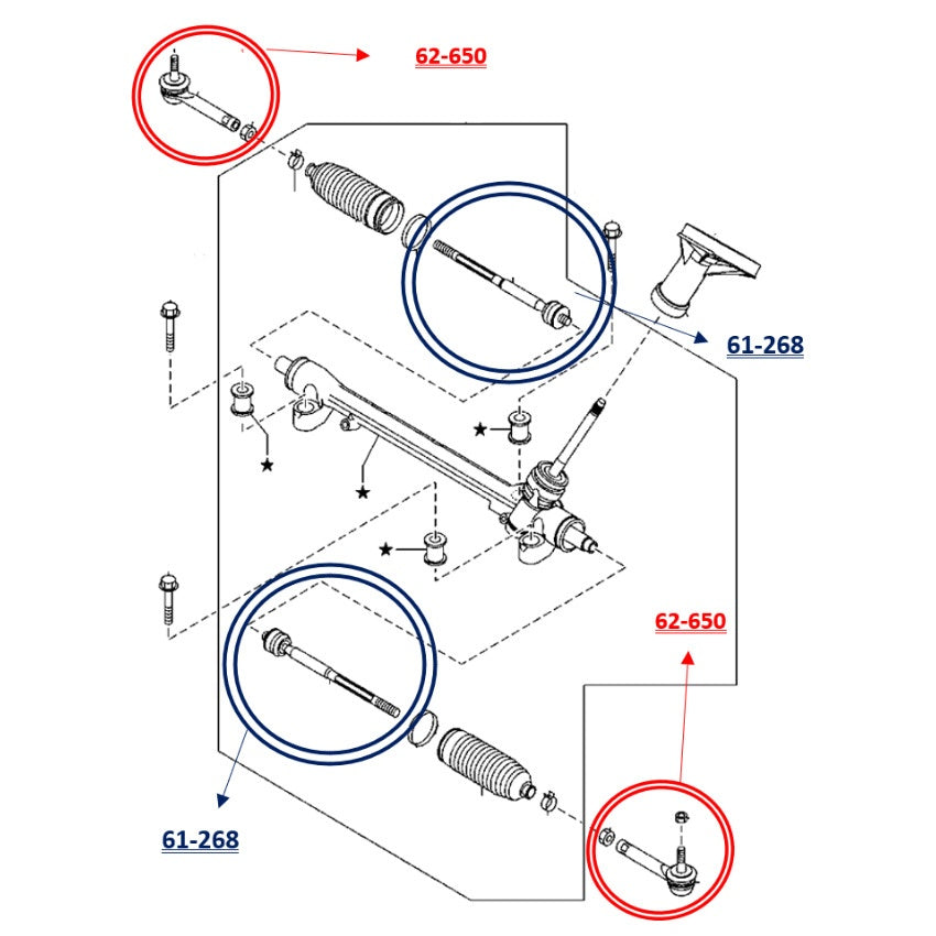 62-650 diagrama