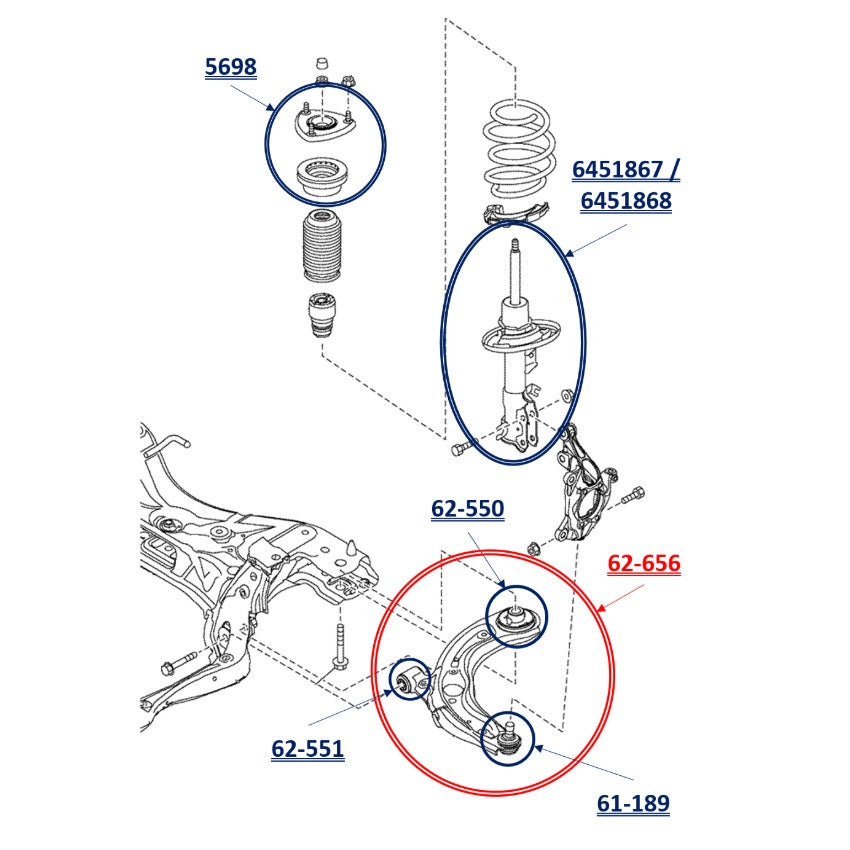 62-656 diagrama
