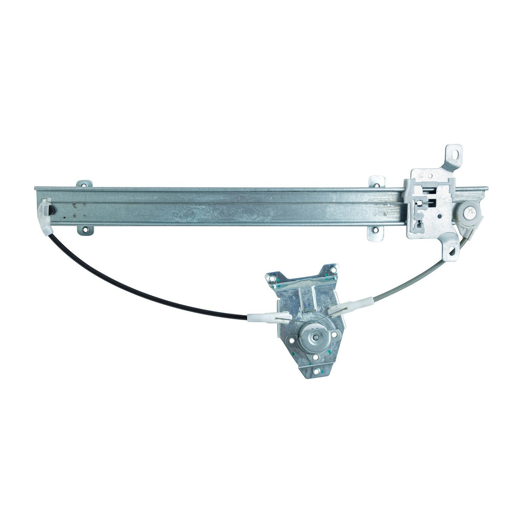 Elevador de Cristal Manual Tras. Der. Nissan Tsuru 1988-1991 – vista 2