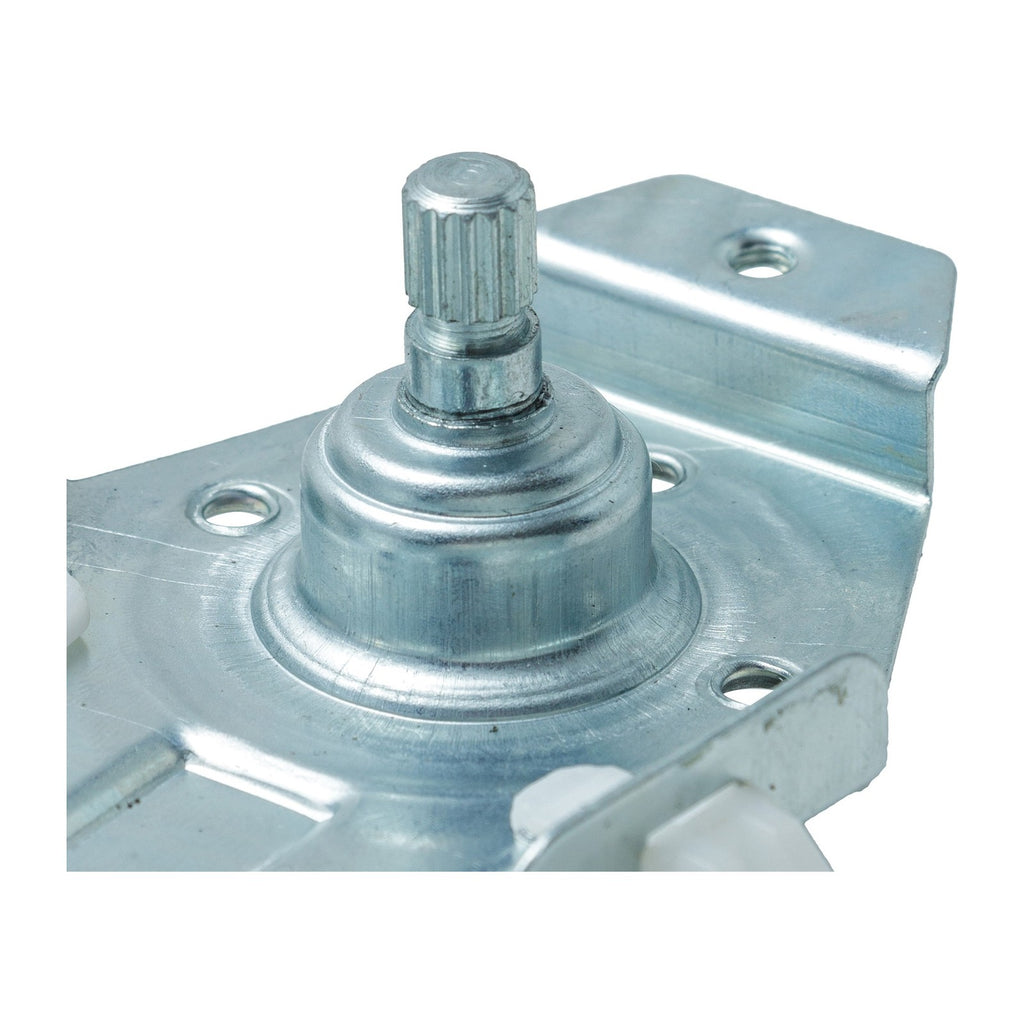 Elevador de Cristal Manual Tras. Der. Nissan Tsuru 1988-1991 – vista 3