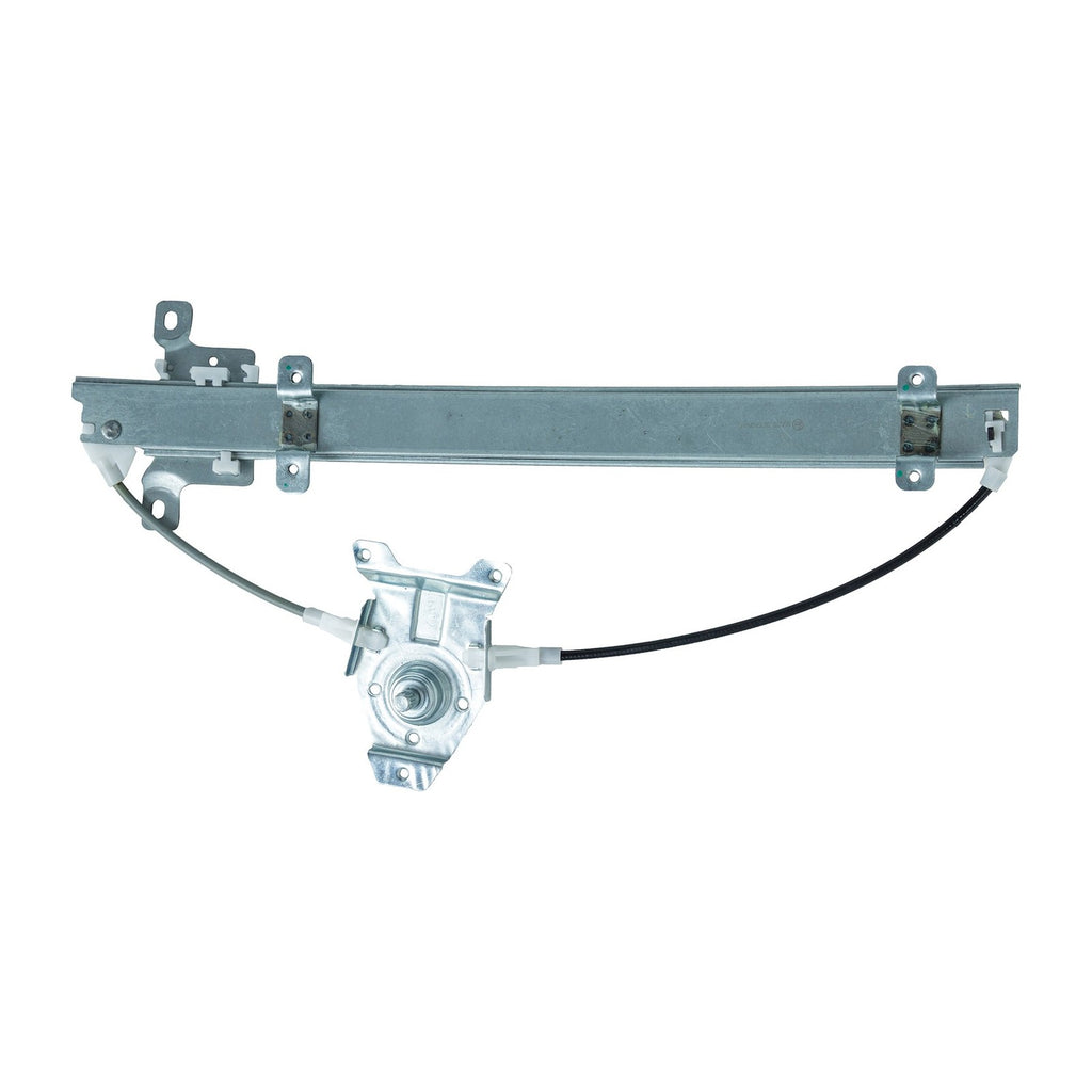 Elevador de Cristal Manual Tras. Der. Nissan Tsuru 1988-1991 – vista 1