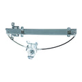 Elevador de Cristal Manual Tras. Der. Nissan Tsuru 1988-1991 – vista 1