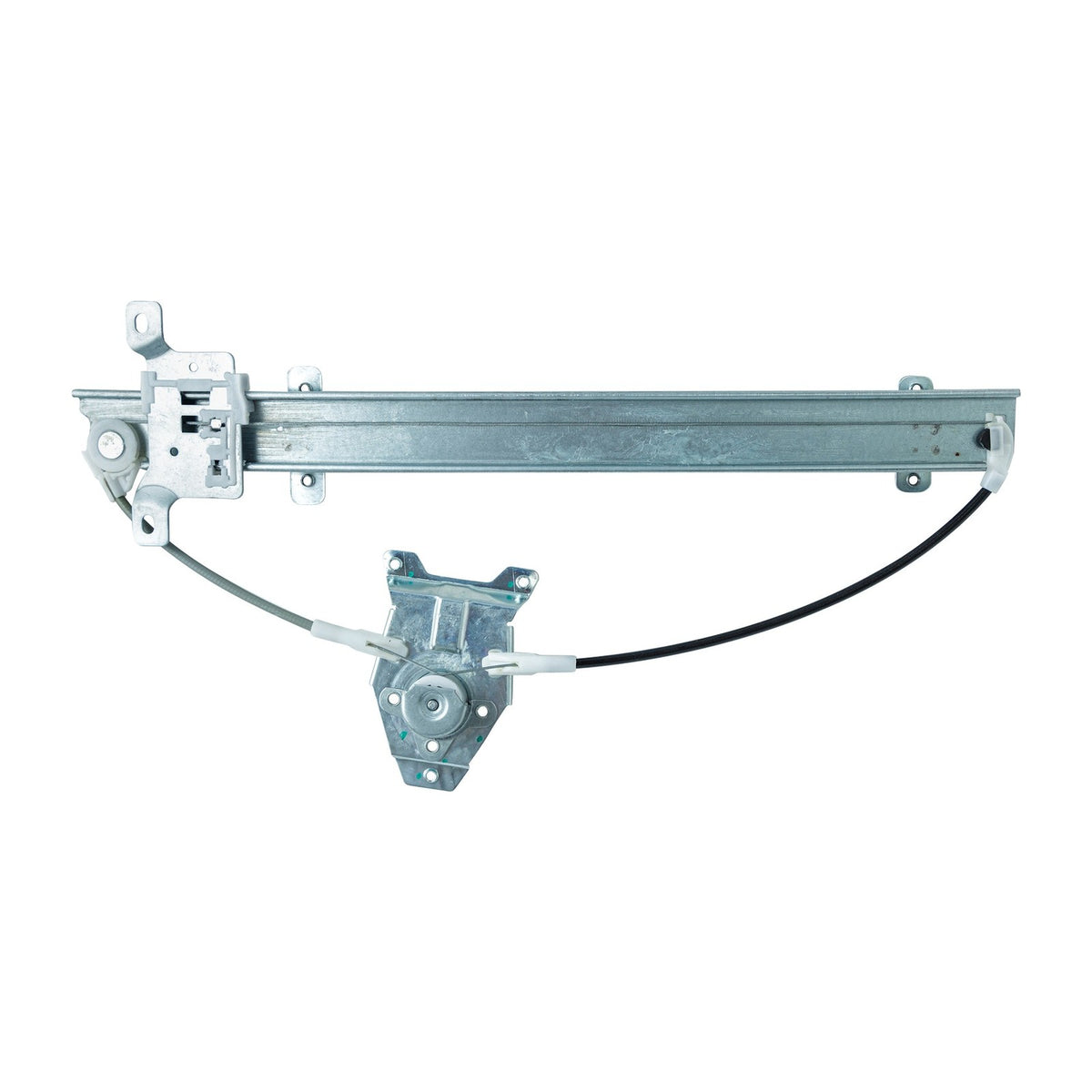 Elevador de Cristal Manual Tras. Izq. Nissan Tsuru 1988-1991 – vista 2