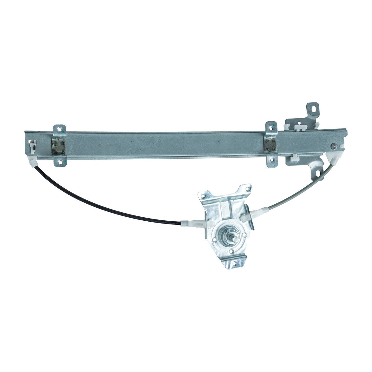 Elevador de Cristal Manual Tras. Izq. Nissan Tsuru 1988-1991 – vista 1