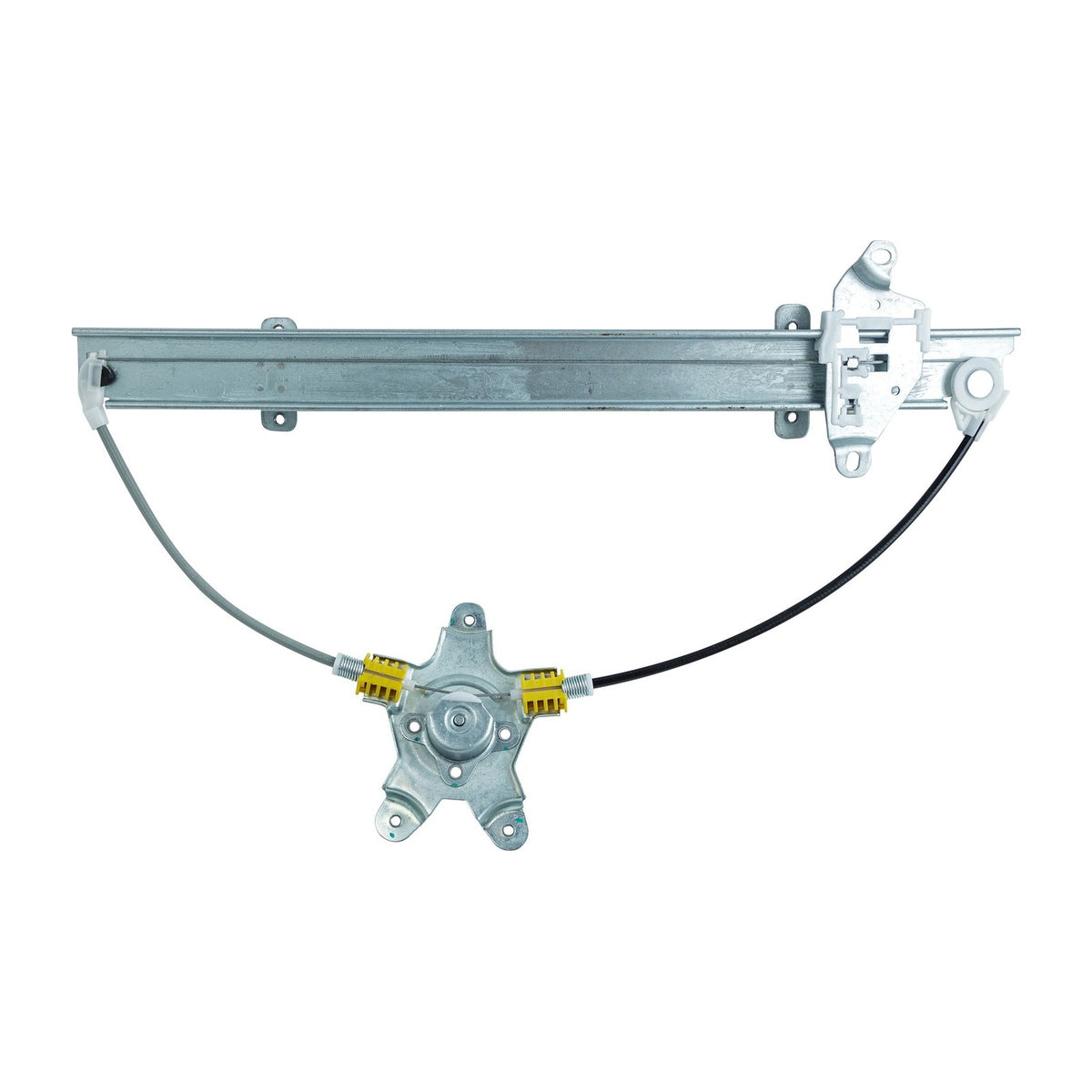 Elevador de Cristal Manual Del. Der. Nissan Tsuru 1992-2017 – vista 2