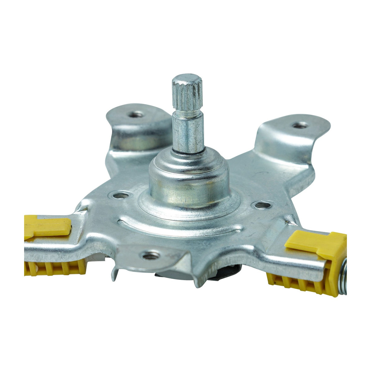 Elevador de Cristal Manual Del. Der. Nissan Tsuru 1992-2017 – vista 3