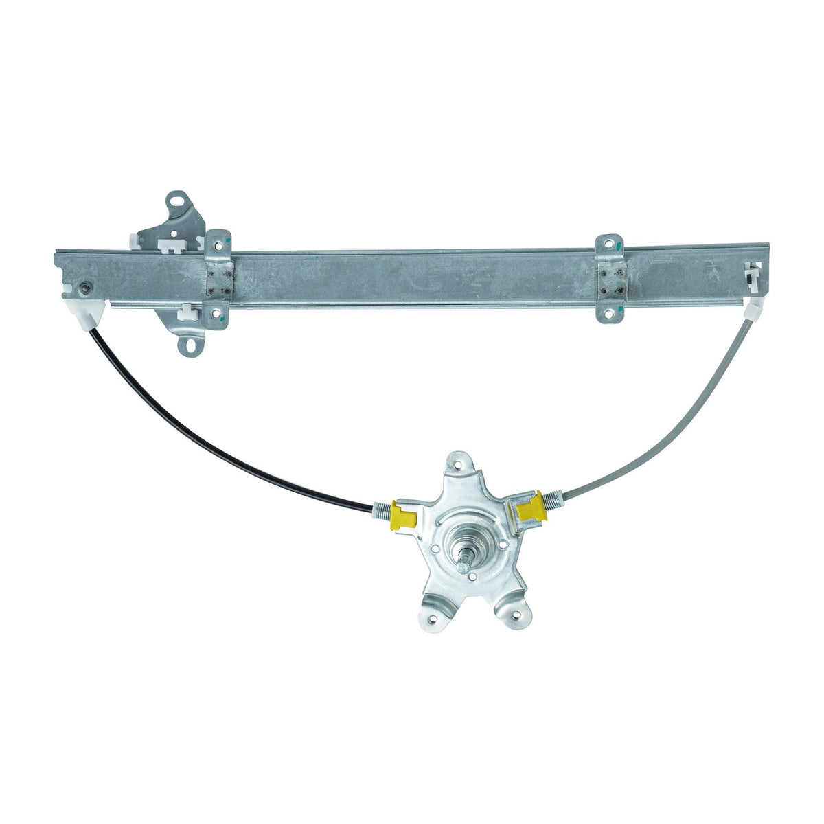 Elevador de Cristal Manual Del. Der. Nissan Tsuru 1992-2017 – vista 1