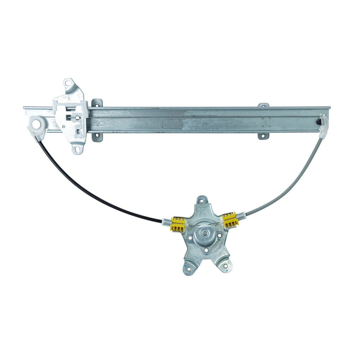 Elevador de Cristal Manual Del. Izq. Nissan Tsuru 1992-2017 – vista 2
