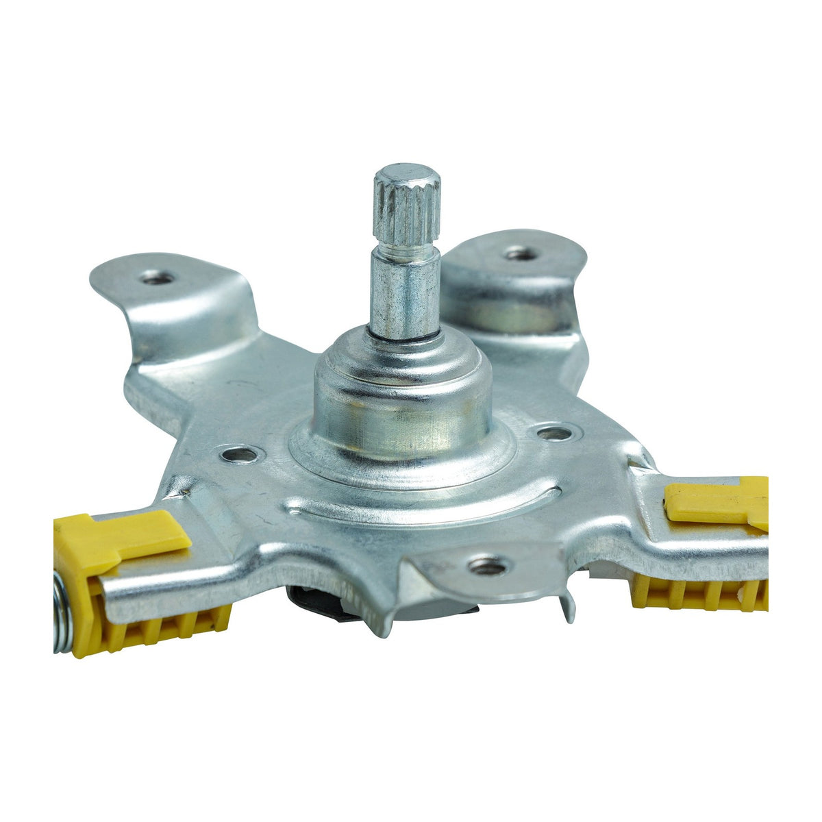 Elevador de Cristal Manual Del. Izq. Nissan Tsuru 1992-2017 – vista 3