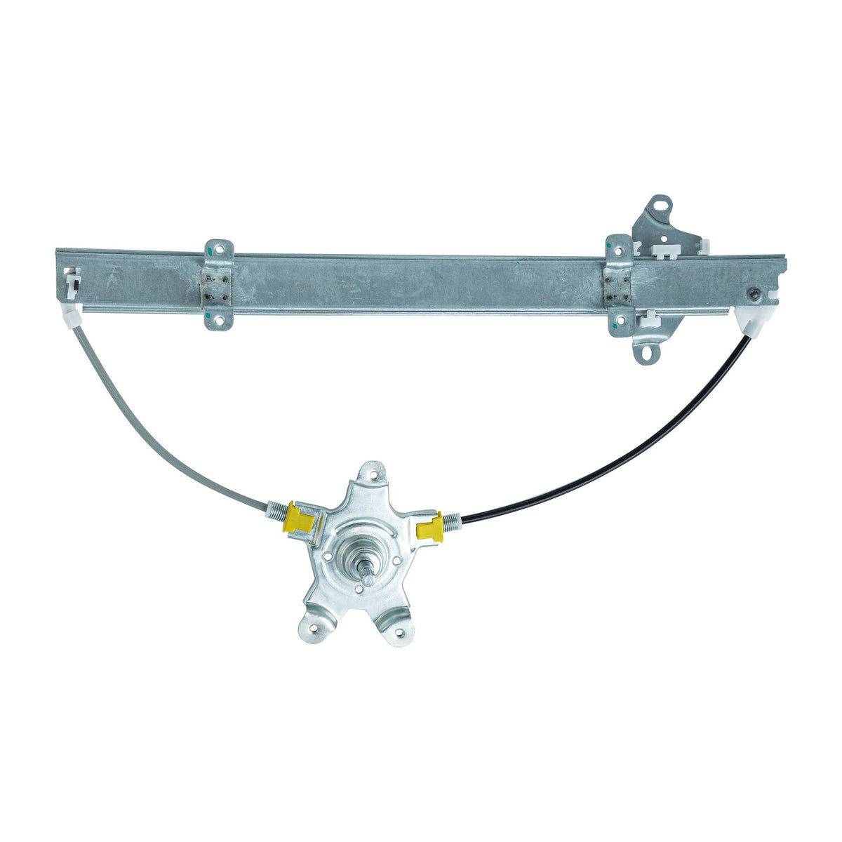 Elevador de Cristal Manual Del. Izq. Nissan Tsuru 1992-2017 – vista 1