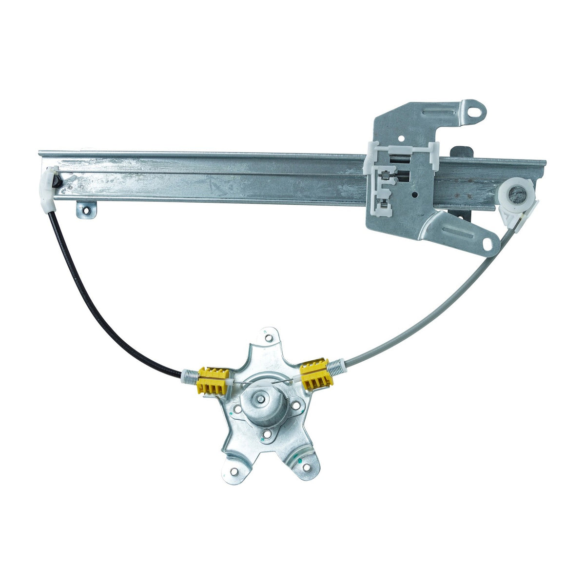 Elevador de Cristal Manual Tras. Der. Nissan Tsuru 1992-2017 – vista 2