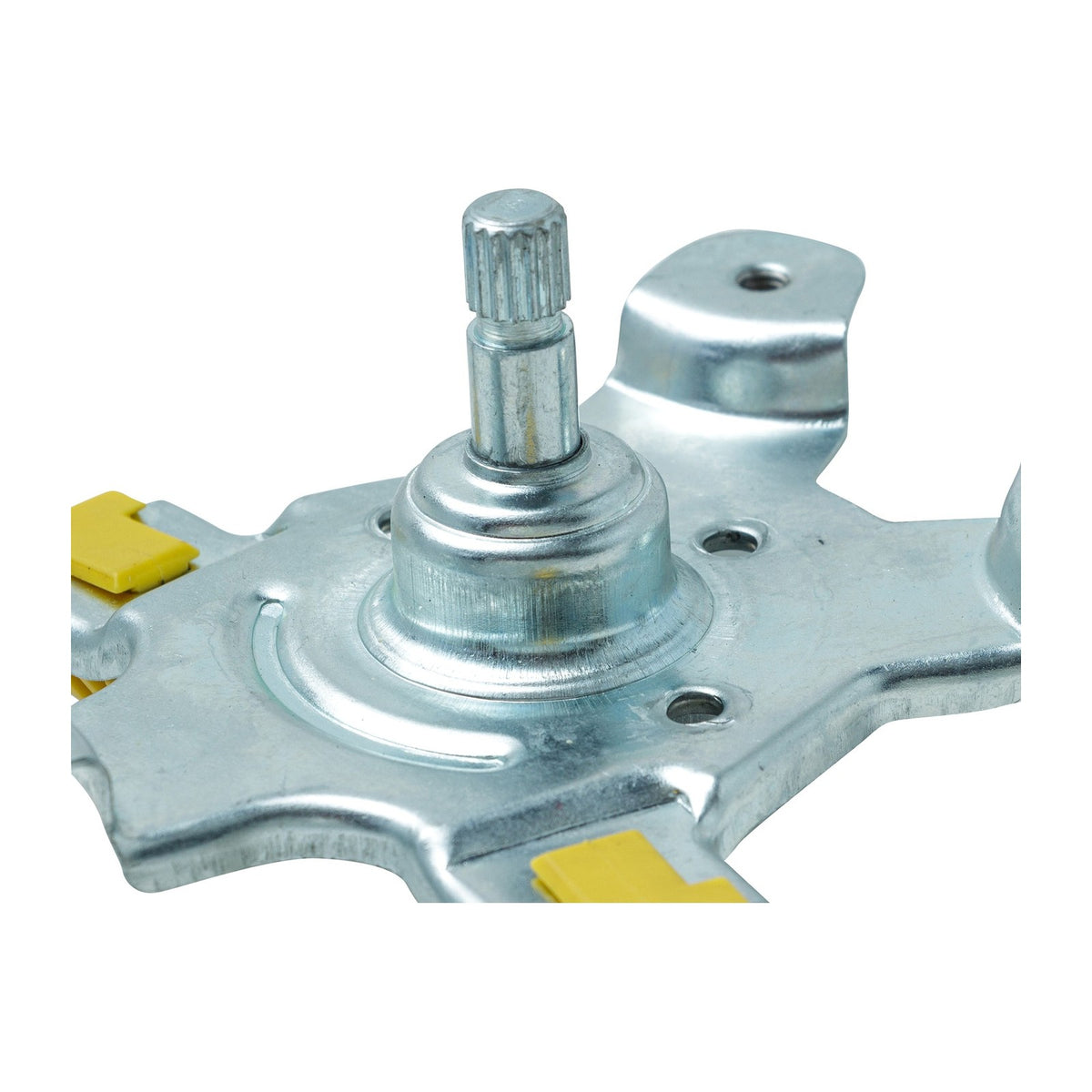 Elevador de Cristal Manual Tras. Der. Nissan Tsuru 1992-2017 – vista 3