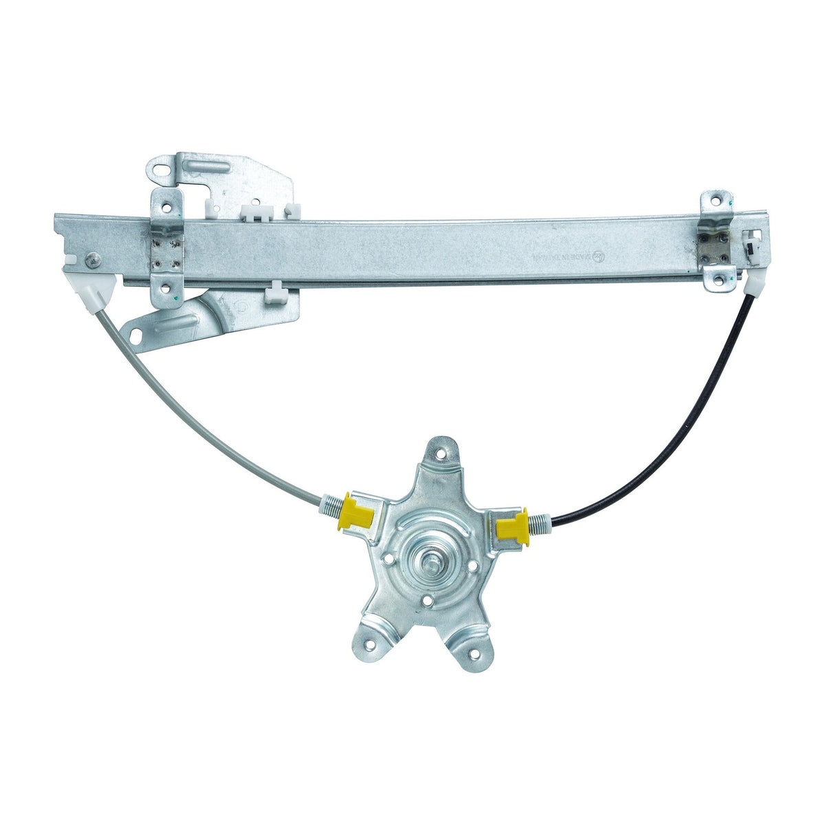 Elevador de Cristal Manual Tras. Der. Nissan Tsuru 1992-2017 – vista 1