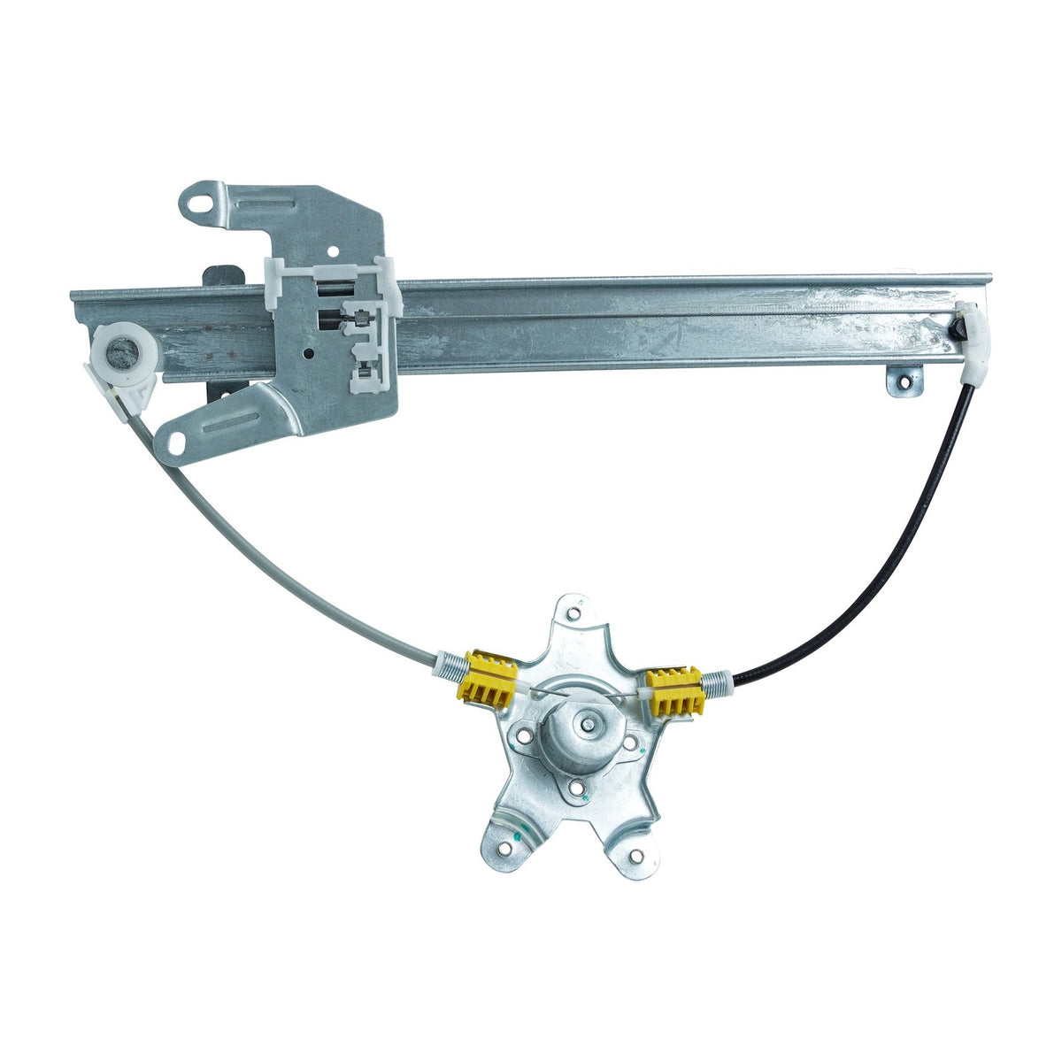 Elevador de Cristal Manual Tras. Izq. Nissan Tsuru 1992-2017 – vista 2