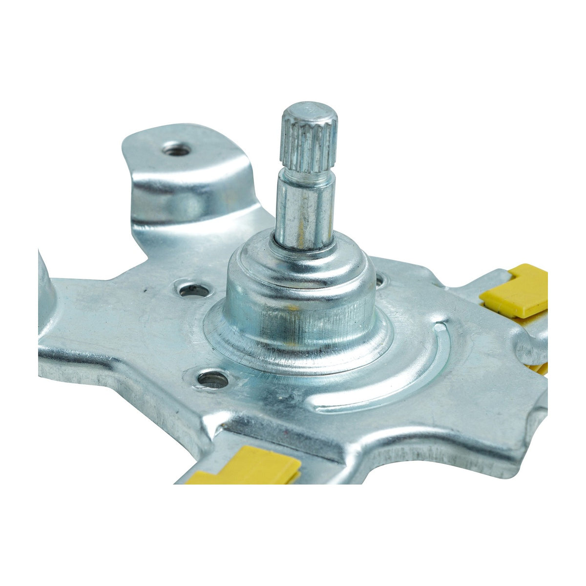 Elevador de Cristal Manual Tras. Izq. Nissan Tsuru 1992-2017 – vista 3