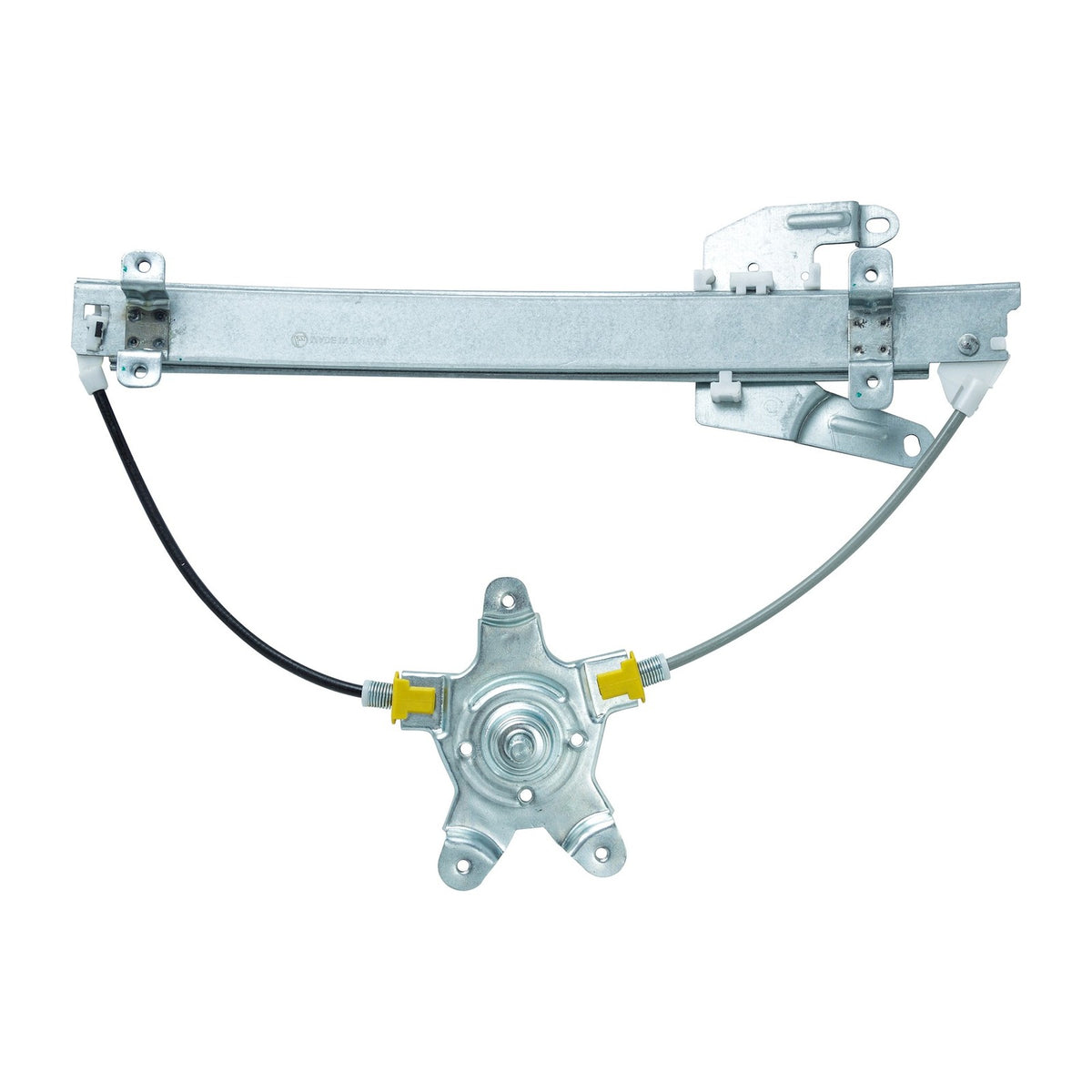 Elevador de Cristal Manual Tras. Izq. Nissan Tsuru 1992-2017 – vista 1