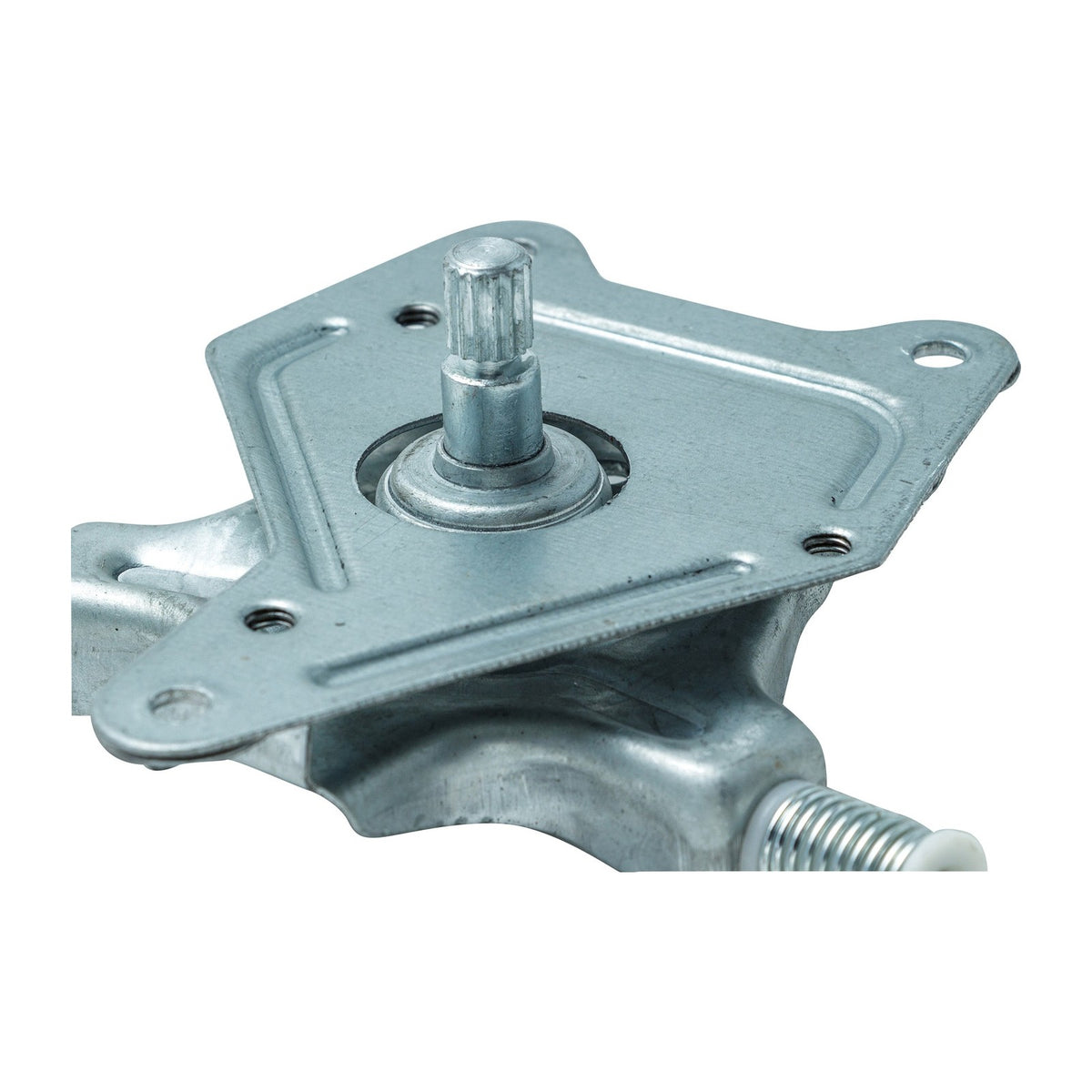 Elevador de Cristal Manual Del. Der. Nissan D21 1986-2008 – vista 3