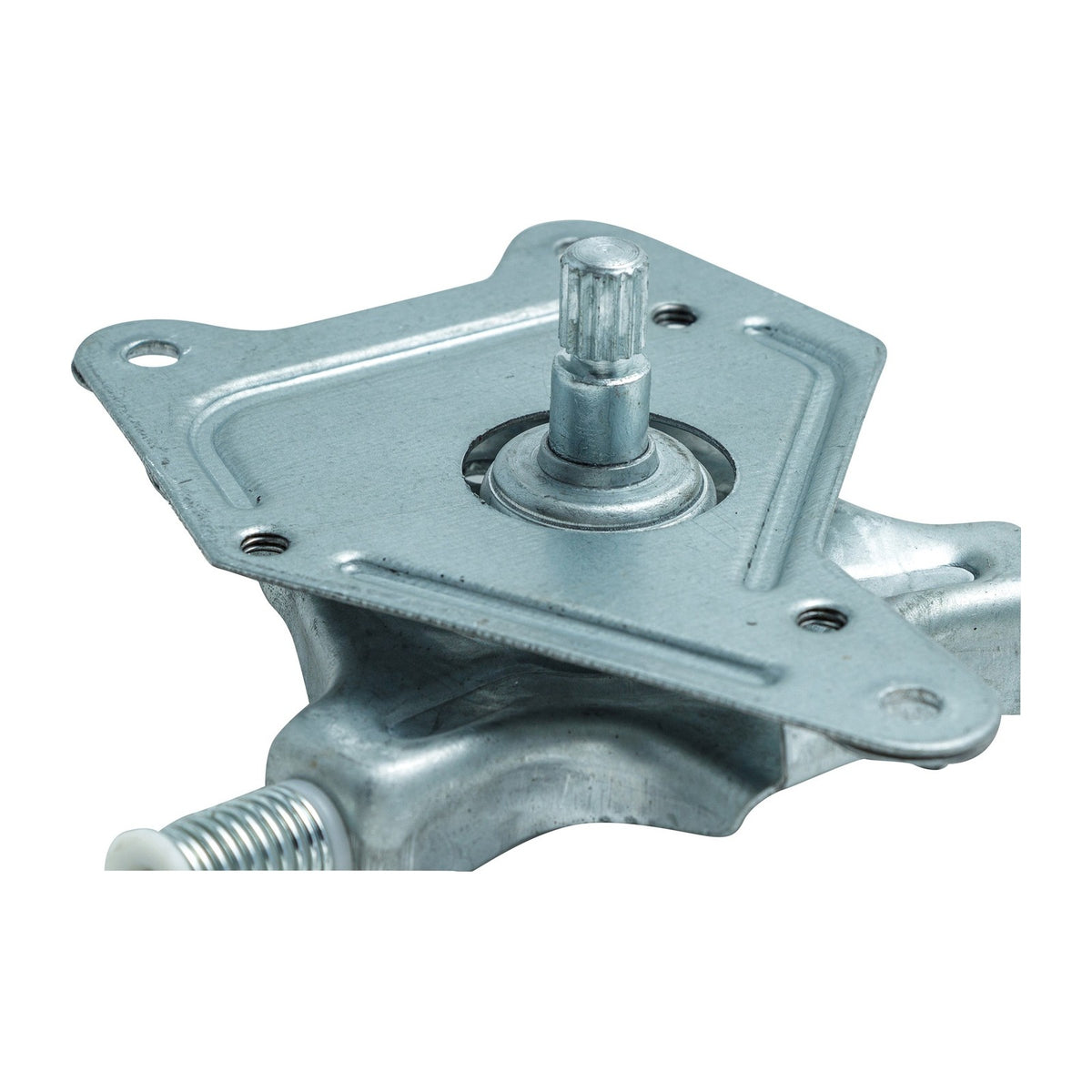 Elevador de Cristal Manual Del. Izq. Nissan D21 1986-2008 – vista 3