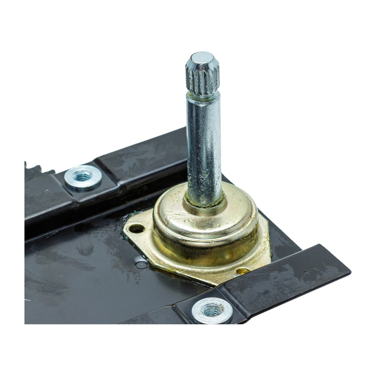 Elevador de Cristal Manual Del. Der. Chevrolet Suburban 1977-1991 – vista 3