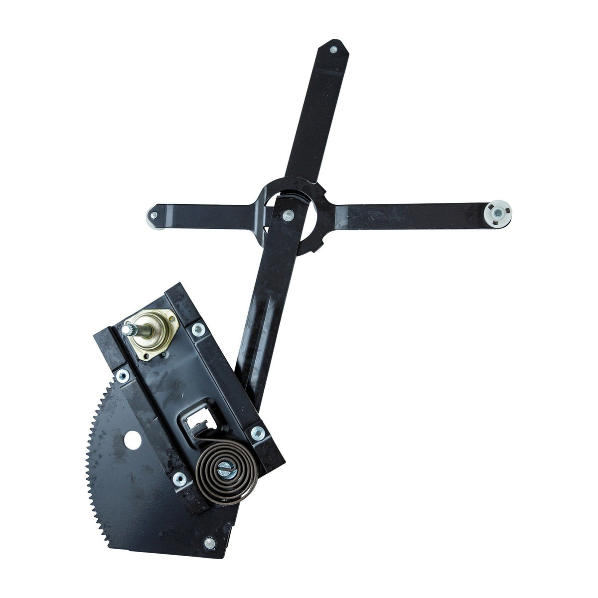 Elevador de Cristal Manual Del. Der. Chevrolet Suburban 1977-1991 – vista 1