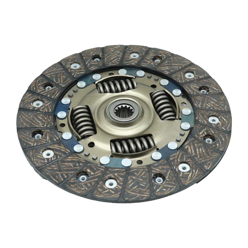 Kit de Plato, Disco y Balero de Clutch – vista 2