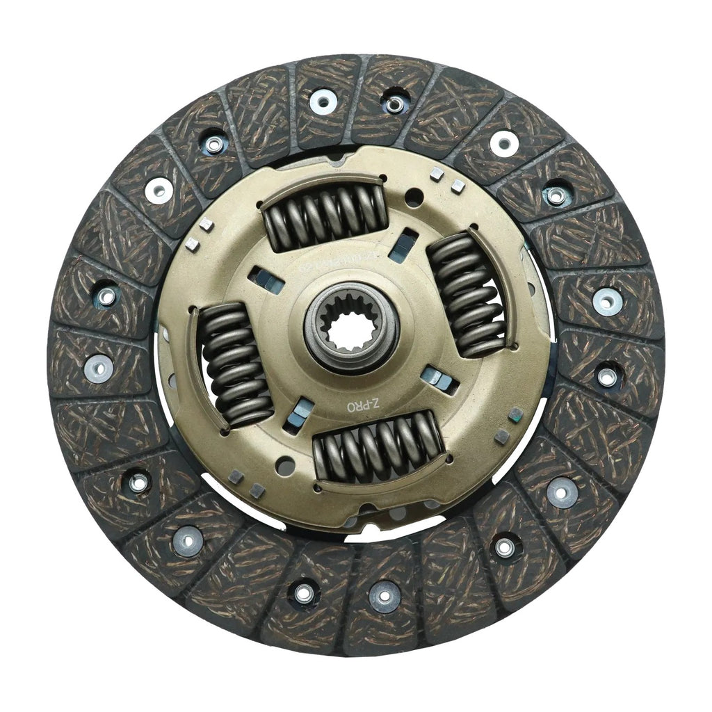 Kit de Plato, Disco y Balero de Clutch – vista 3