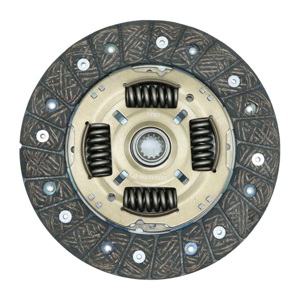 Kit de Plato, Disco y Balero de Clutch – vista 1