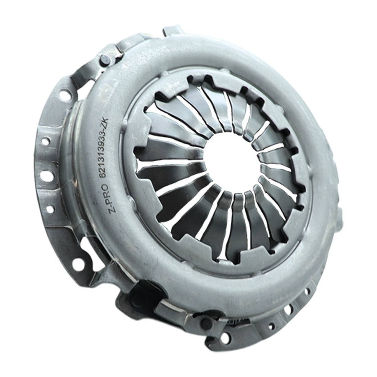 Kit de Plato, Disco y Balero de Clutch – vista 3