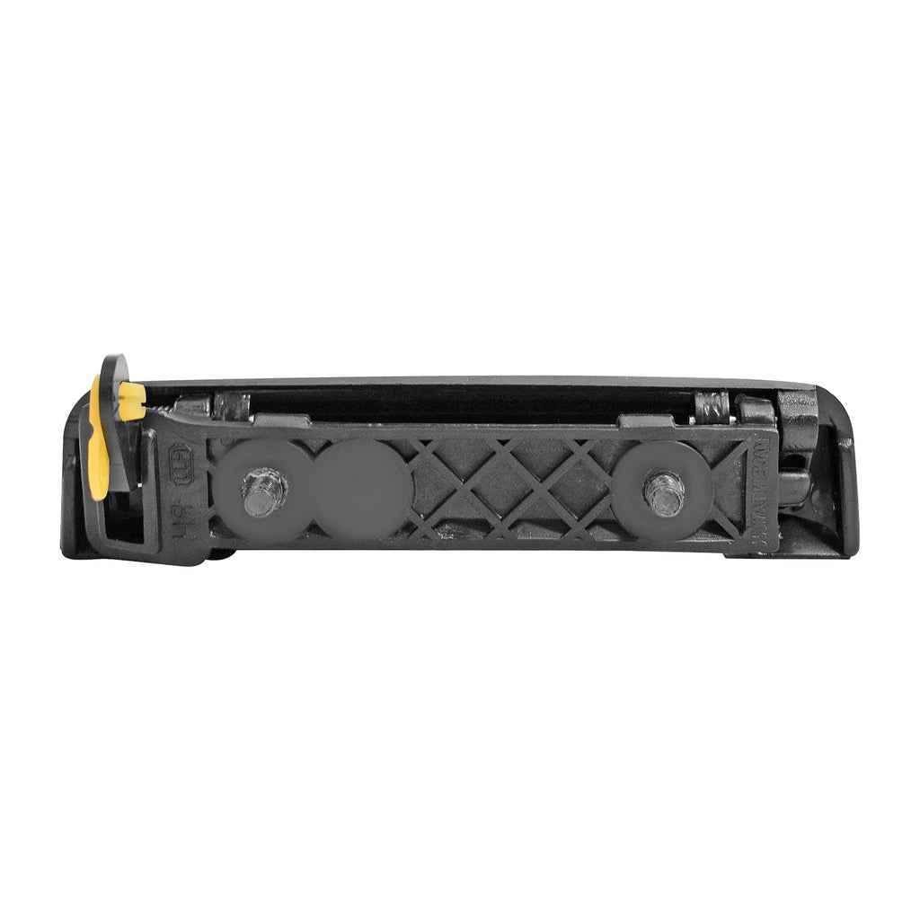 Manija Exterior Del. Izq. Nissan D21 / Nissan Pathfinder 1986-2008 – vista 2