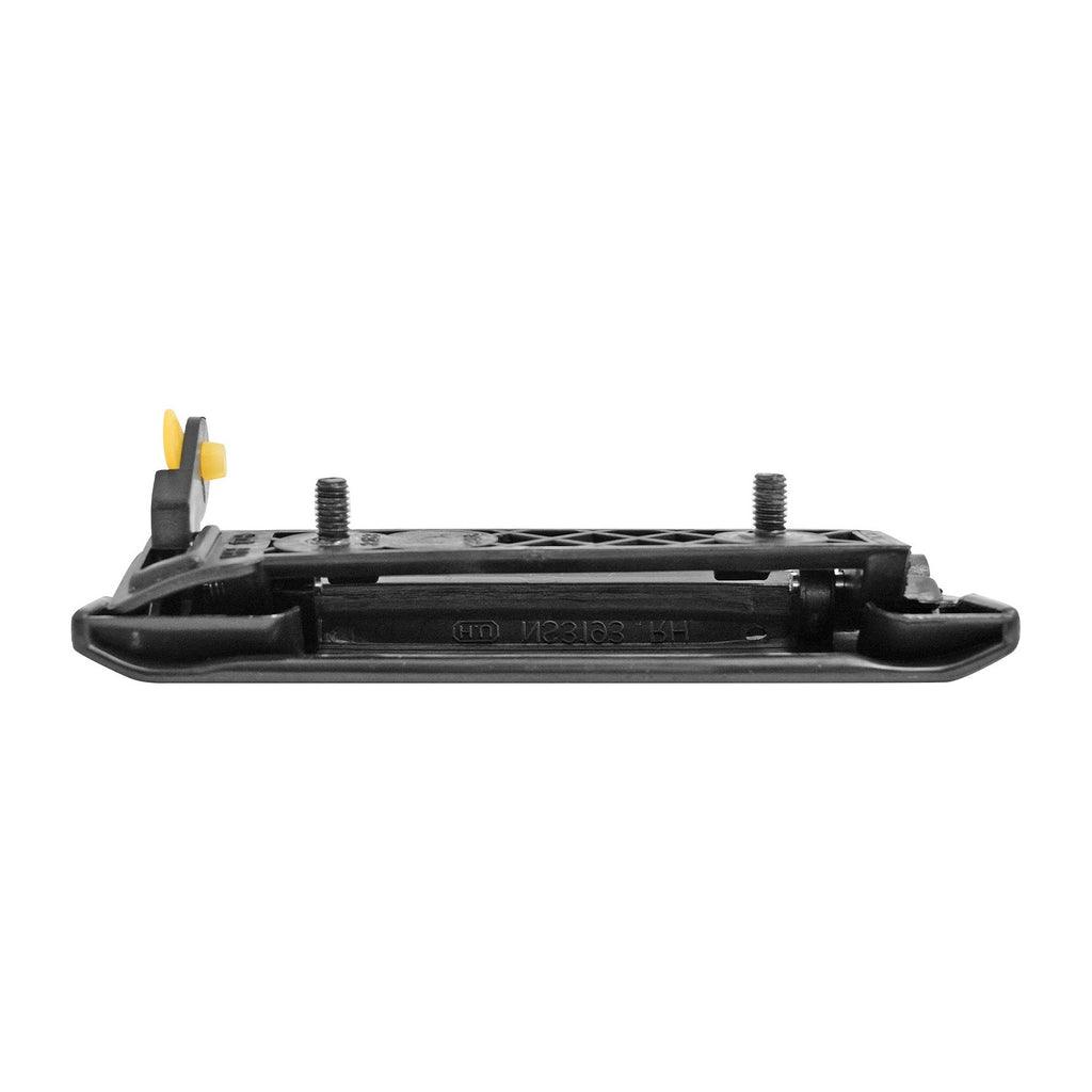 Manija Exterior Del. Izq. Nissan D21 / Nissan Pathfinder 1986-2008 – vista 3