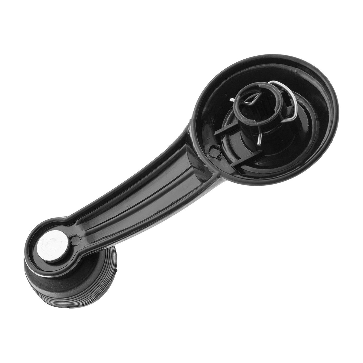 Manija Elevador de Cristal Chevrolet Malibu / Buick Skylark 1967-1983 – vista 2