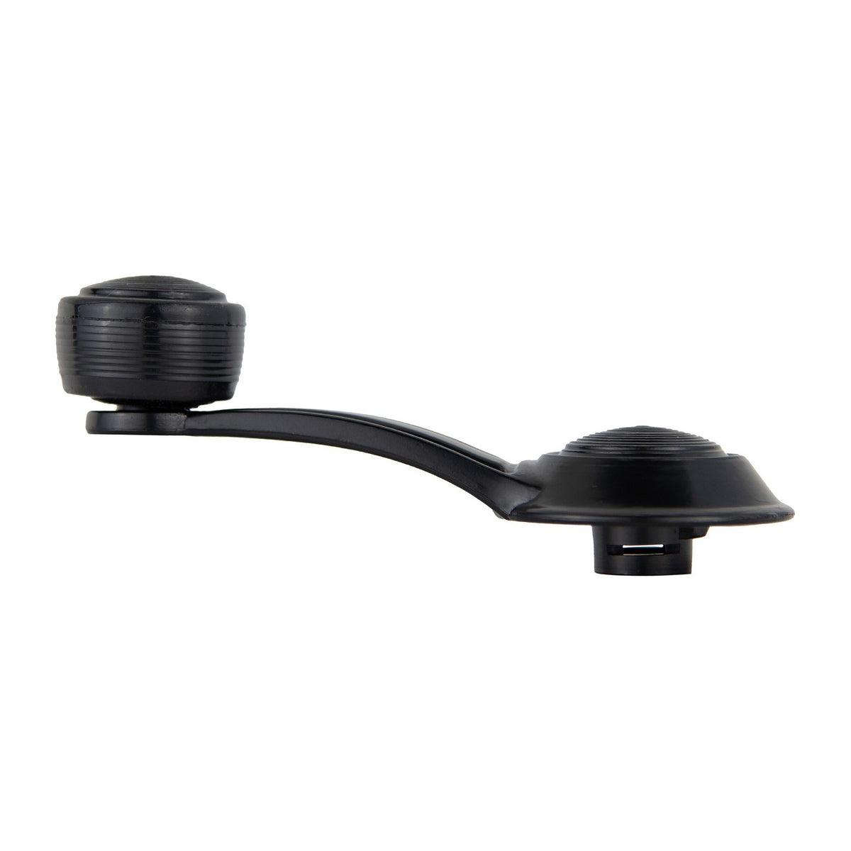 Manija Elevador de Cristal Chevrolet Malibu / Buick Skylark 1967-1983 – vista 3