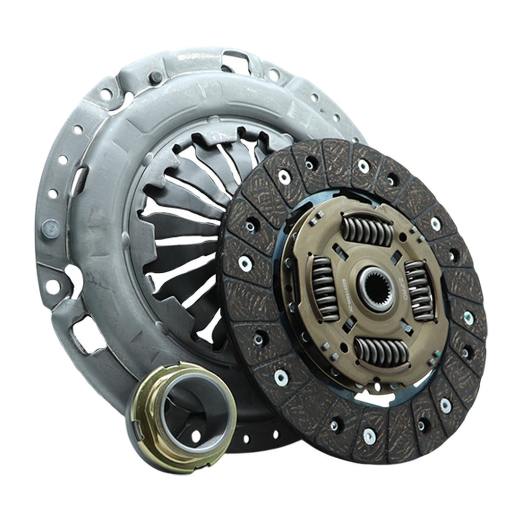 Kit de Plato, Disco y Balero de Clutch Chevrolet Aveo / Pontiac G3 – vista 1