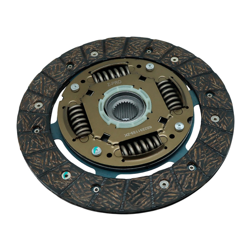 Kit de Plato, Disco y Balero de Clutch Nissan Versa / Nissan March – vista 1