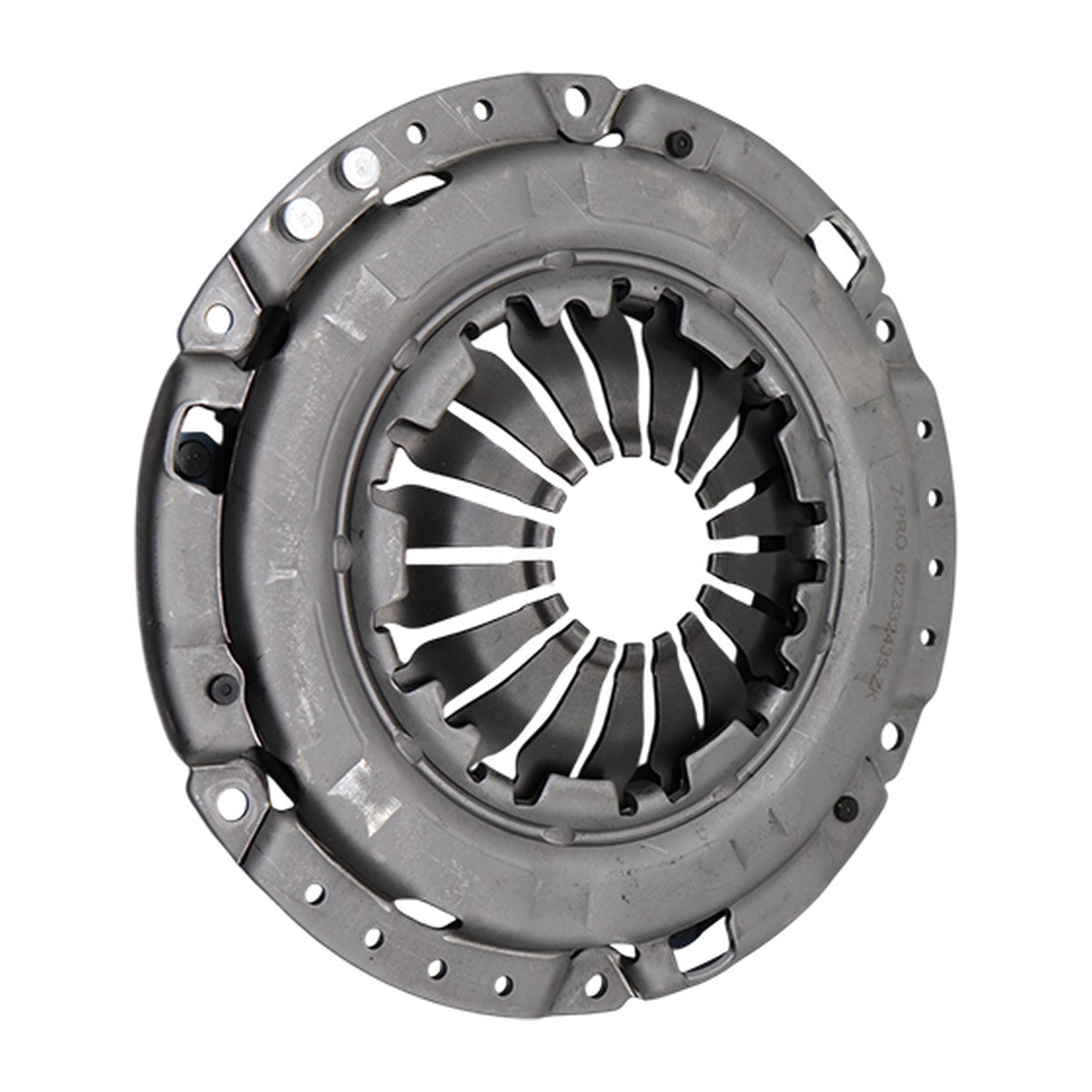 Kit de Plato, Disco y Balero de Clutch Chevrolet Sonic – vista 2