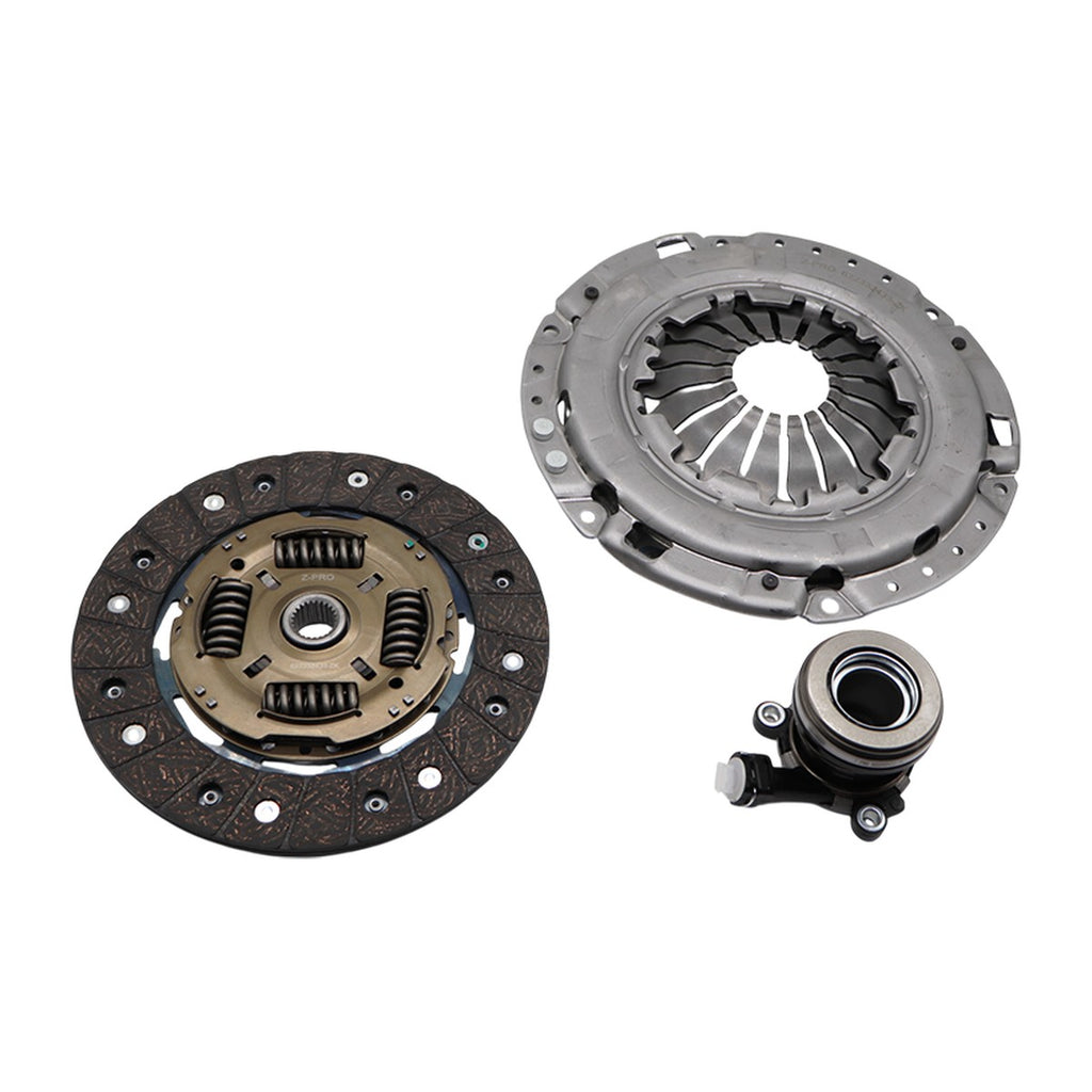 Kit de Plato, Disco y Balero de Clutch Chevrolet Sonic – vista 1