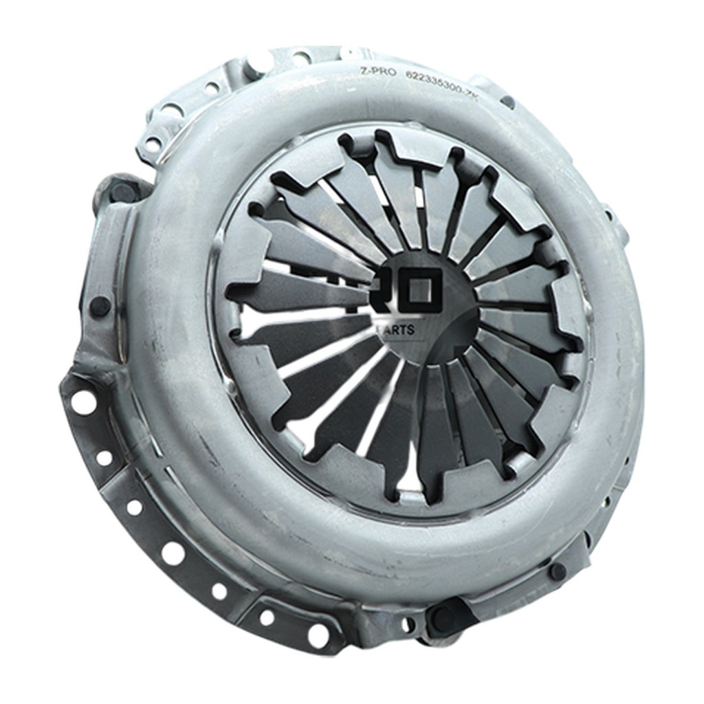 Kit de Plato, Disco y Balero de Clutch Kia Rio / Hyundai Accent – vista 4