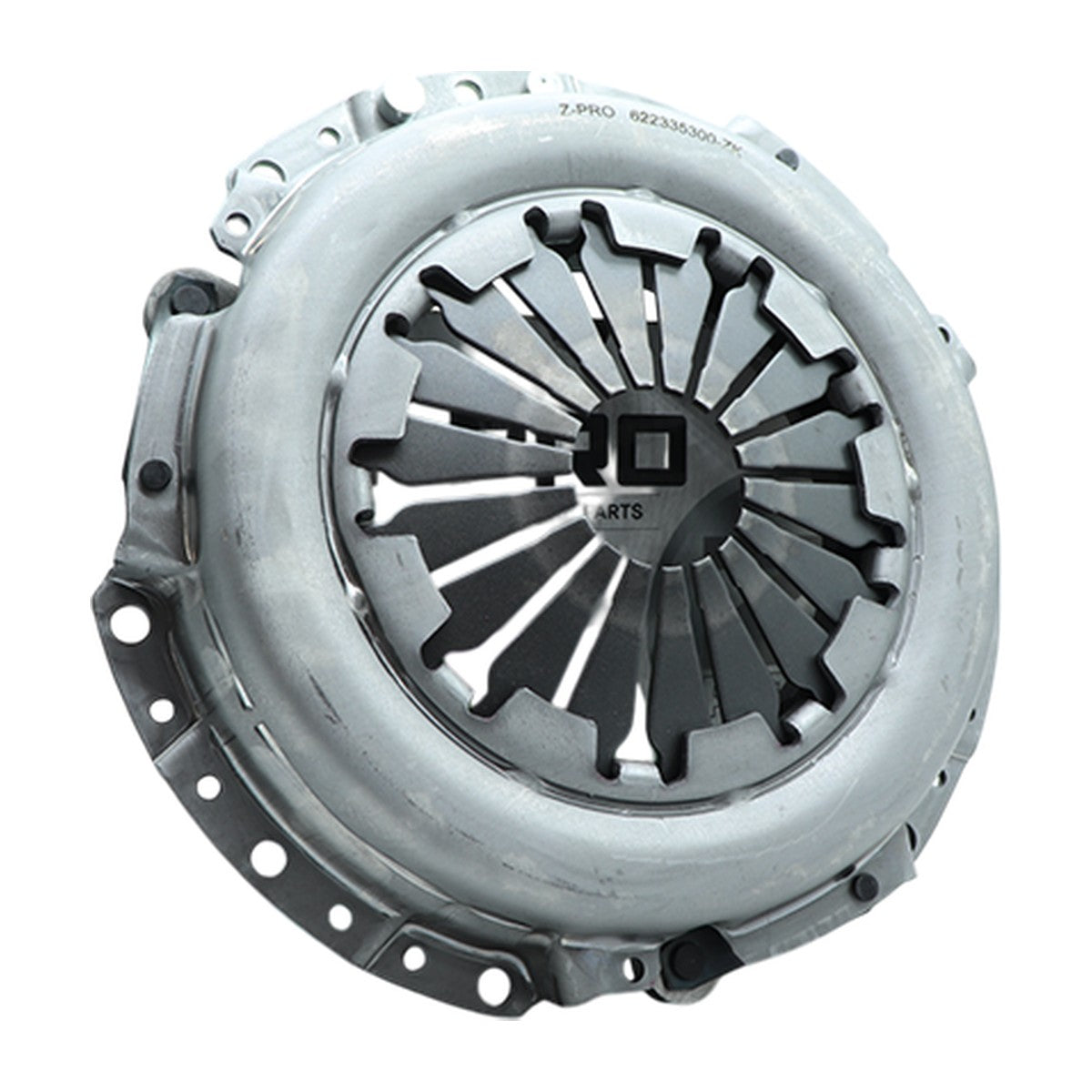 Kit de Plato, Disco y Balero de Clutch Kia Rio / Hyundai Accent – vista 4